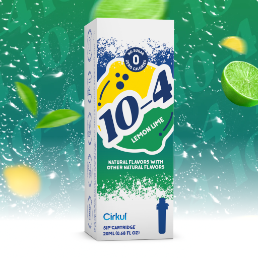 10-4™ E6